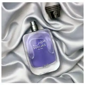 Rasasi Hawas for Him EDP 100ml (3.4oz) miniatura 4
